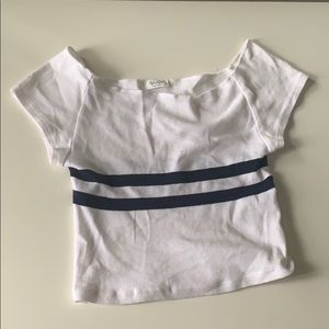 Brandy Melville shirt